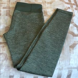 Under Armour All Year Gear Leggings